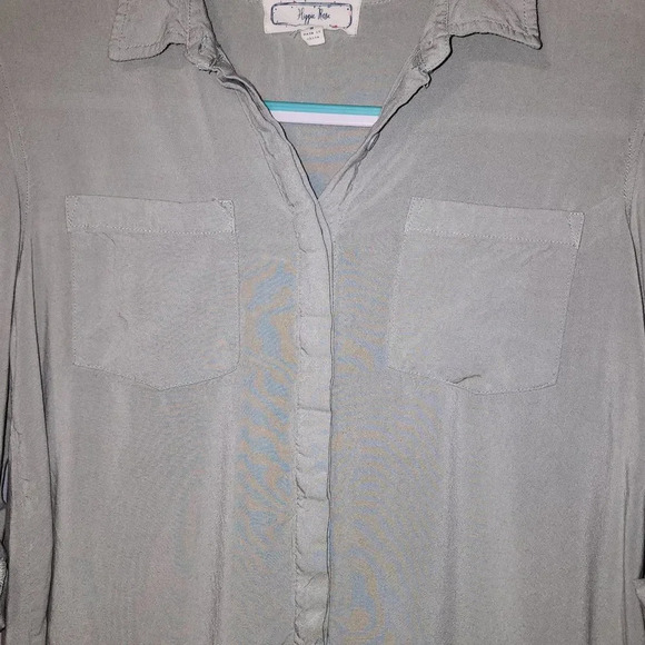 TWO PIECES! Hippie Rose Bundle, size small/medium - Picture 8 of 9